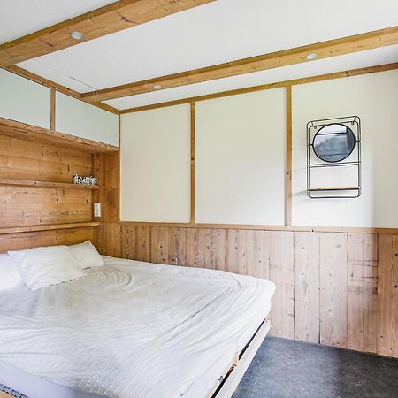 Huskes Hus En Hiem - Rent As One - Chalets 65 & 66 Villa Grou Exterior photo