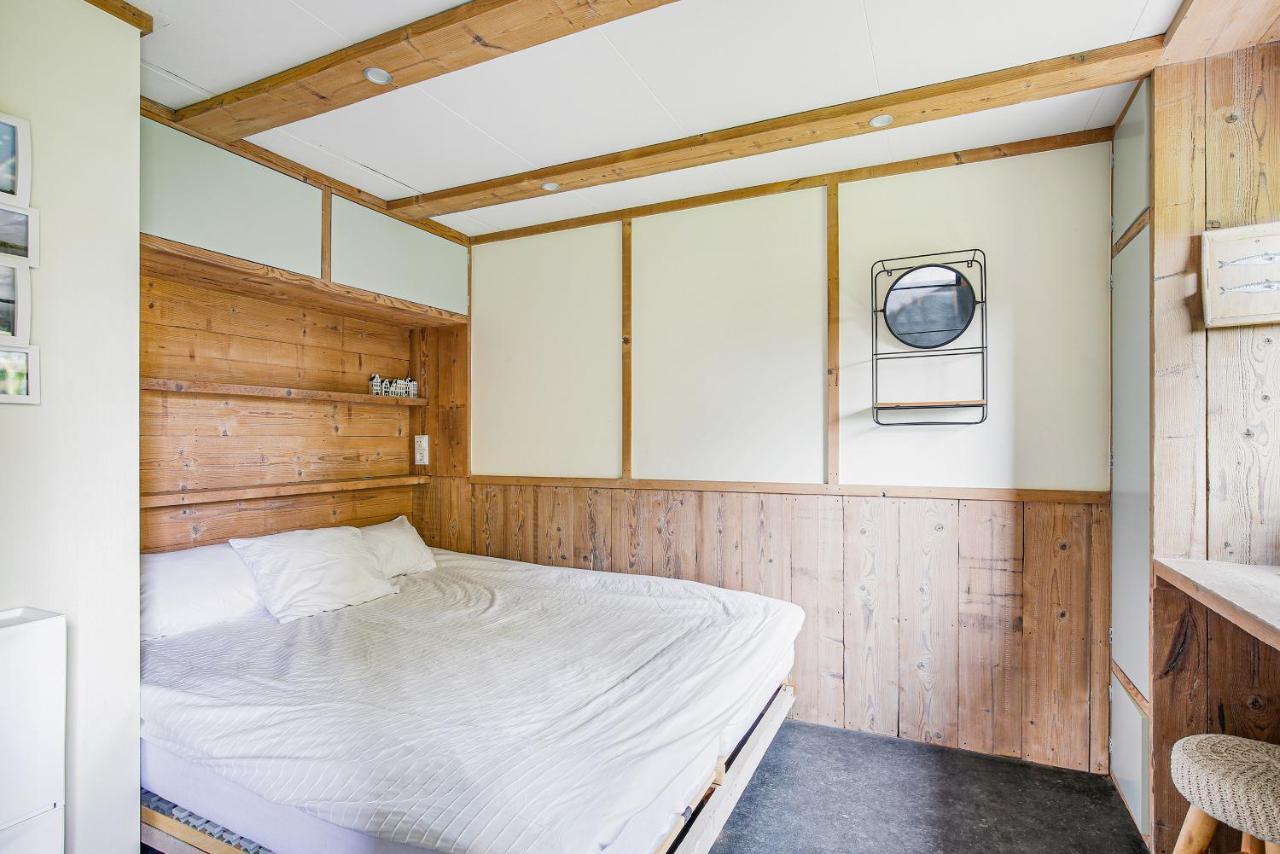 Huskes Hus En Hiem - Rent As One - Chalets 65 & 66 Villa Grou Exterior photo